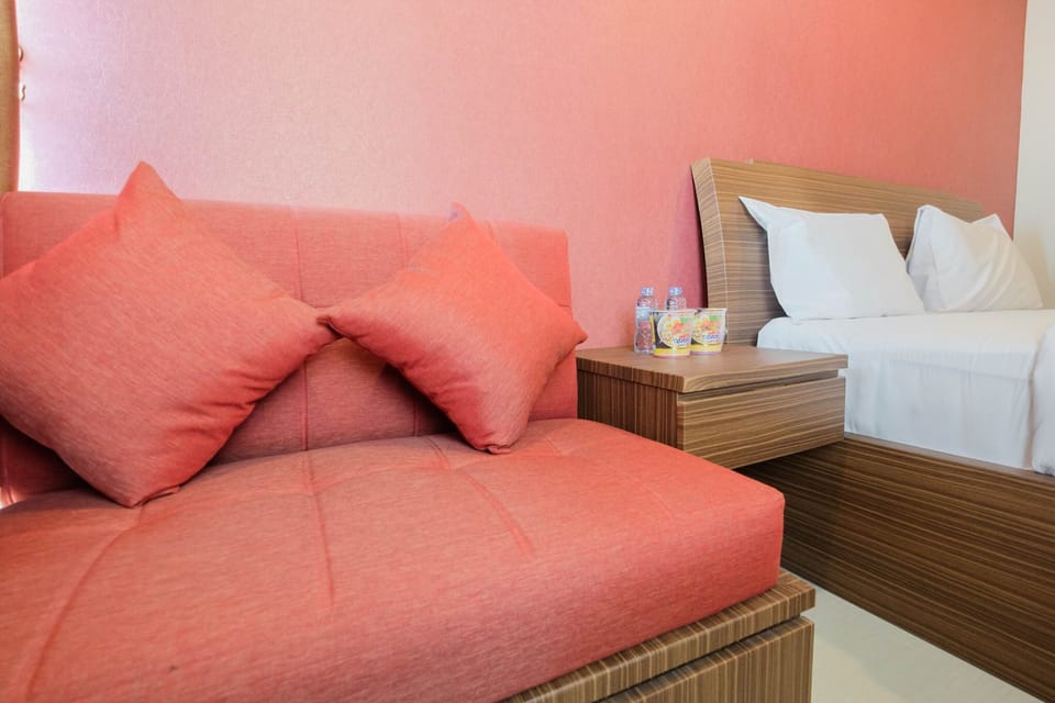 Room | Bed sheets