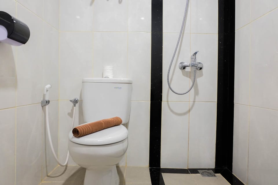 Premium 2BR Apartment @ Grand Kamala Lagoon Apartment in West Java