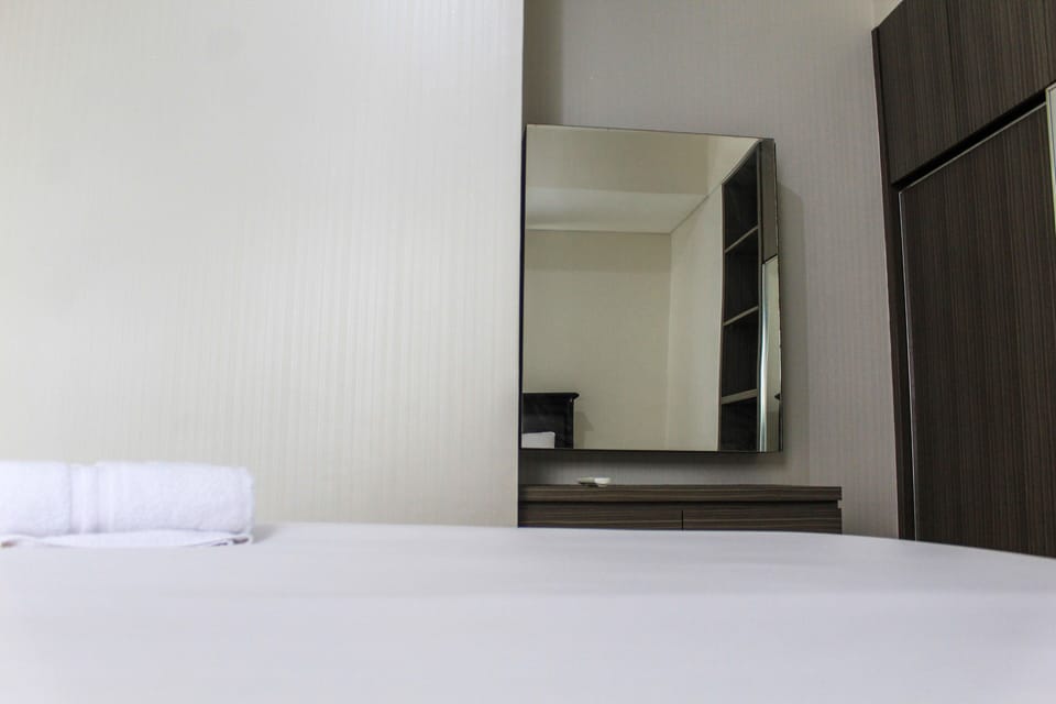 Room | 2 bedrooms, free WiFi, bed sheets