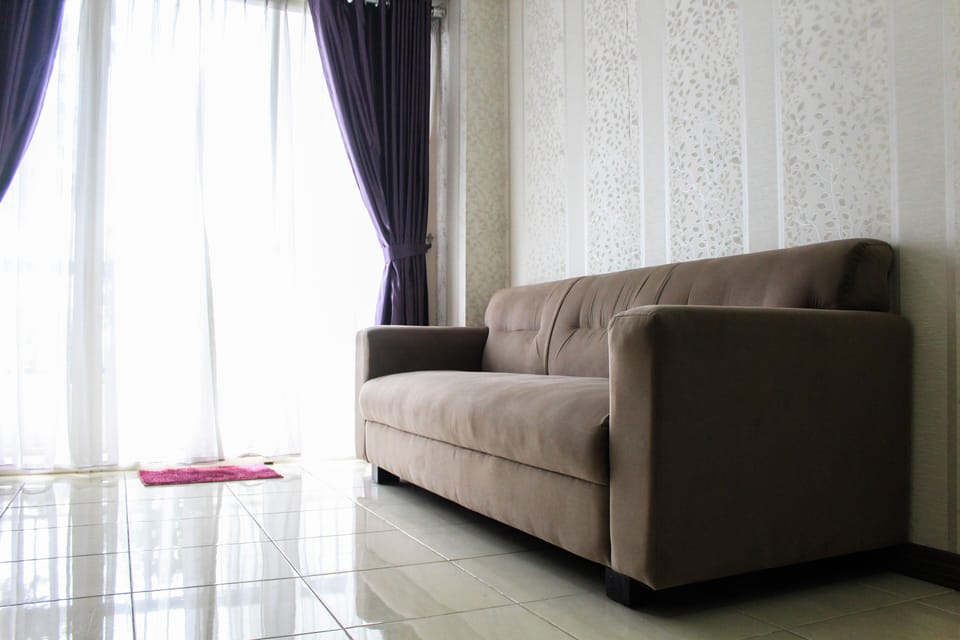 Room | Living room | TV