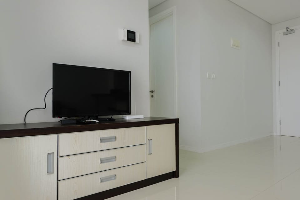 Room | Television