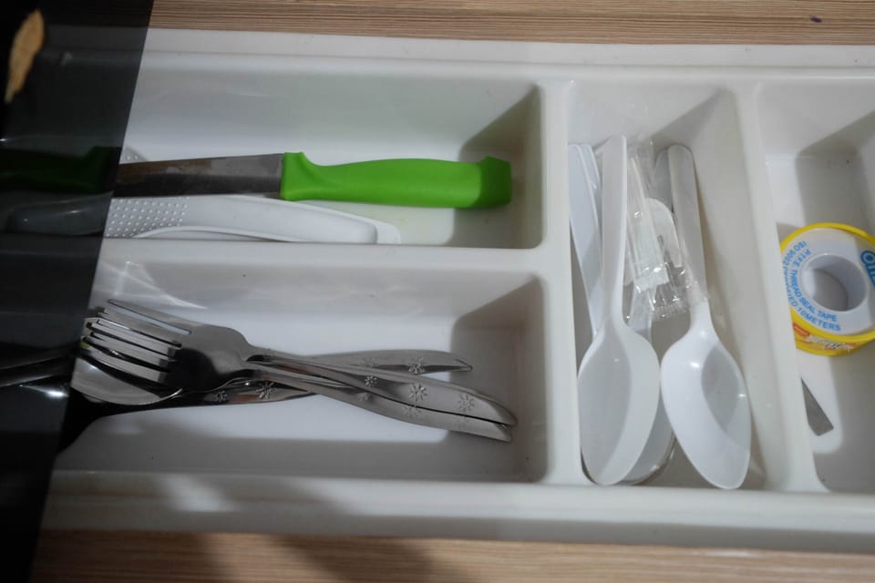 Room | Room amenity