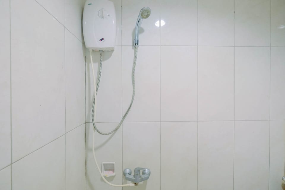 Vintage Studio Apartment at Nifarro Park Apartment in South Jakarta City