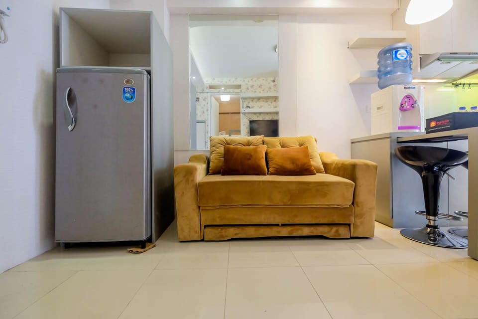 Room | Living area | TV