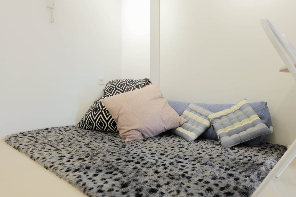 Room | 2 bedrooms, free WiFi, bed sheets