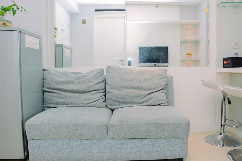 Room | Living area | TV