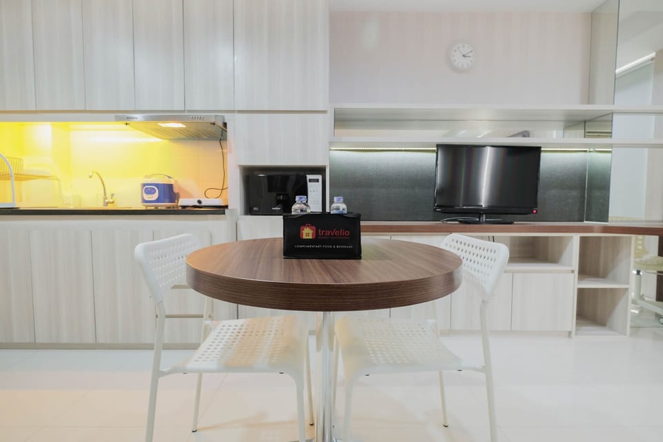 Room | Room amenity