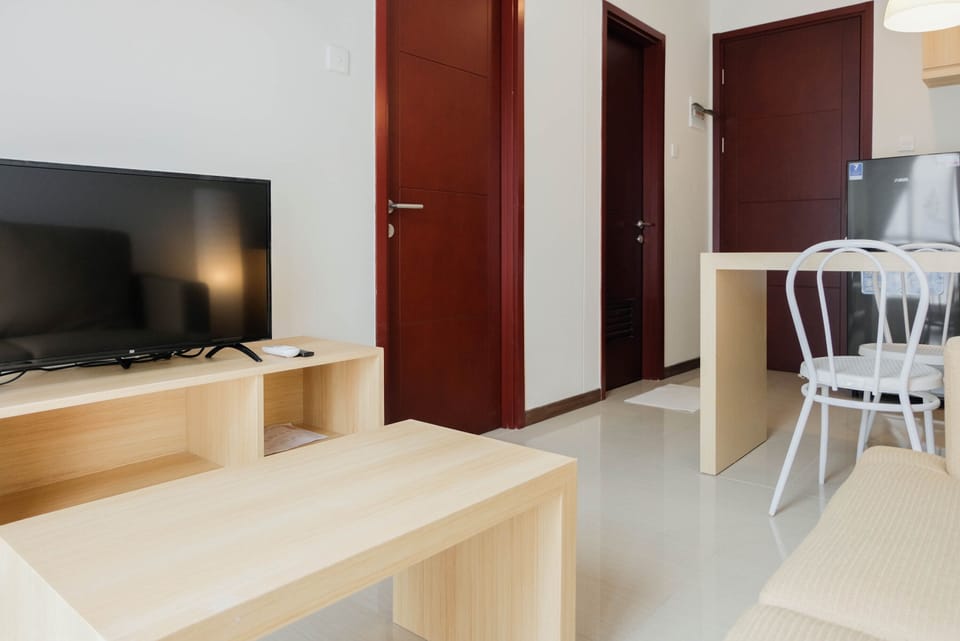 Room | 1 bedroom, desk, WiFi (free), bed sheets