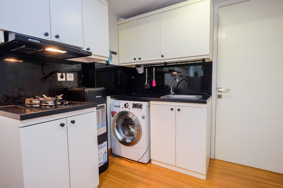 Room | Laundry