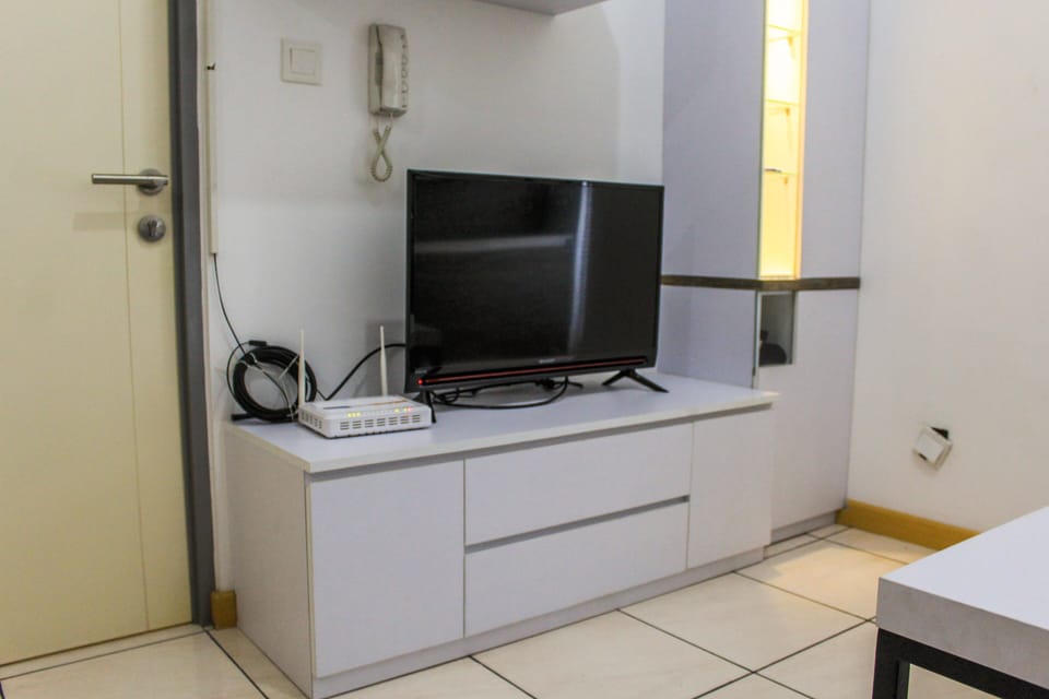 Room | Room amenity