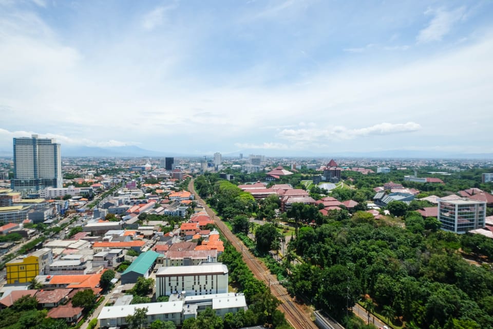 Room | City view