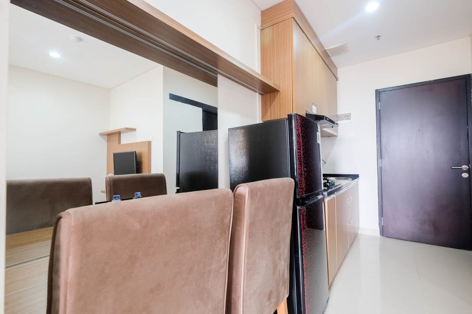 Room | 1 bedroom, desk, free WiFi, bed sheets