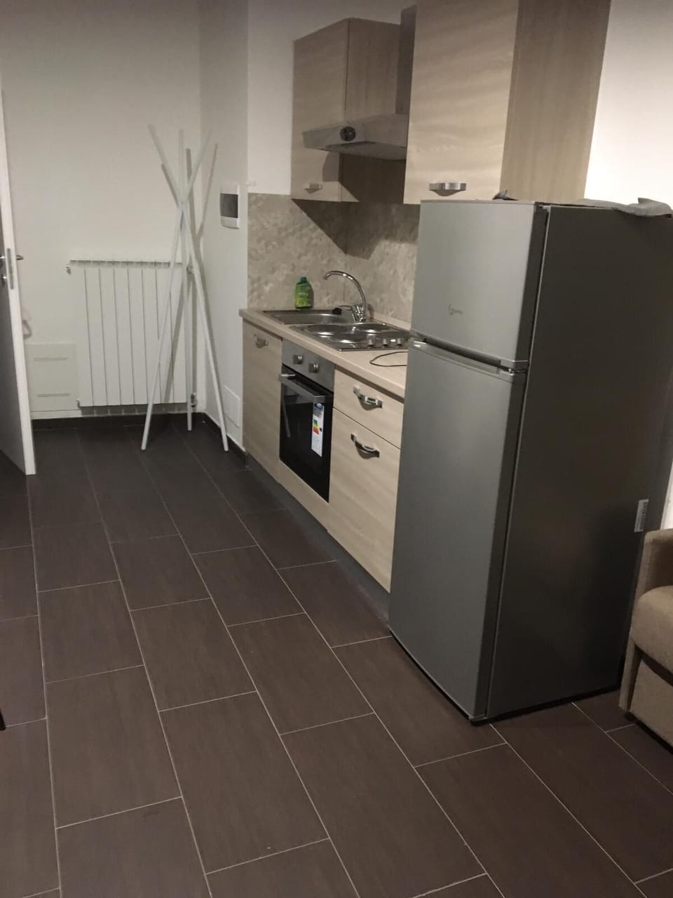 Superior Apartment | Private kitchen | Cookware/dishes/utensils