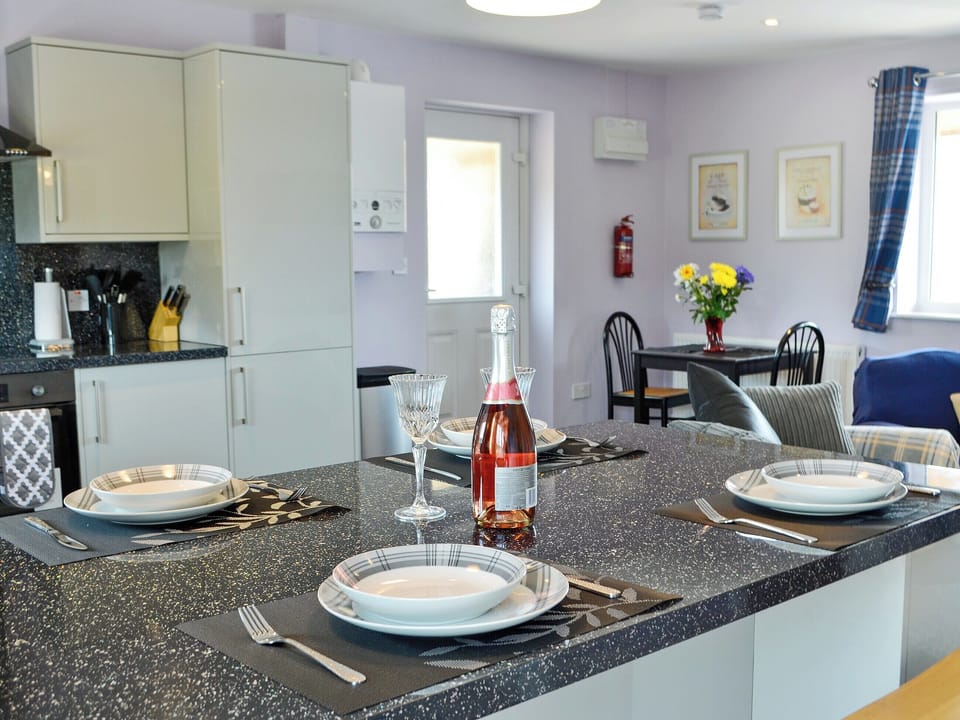 Kitchen | The Pavilion, Malvern