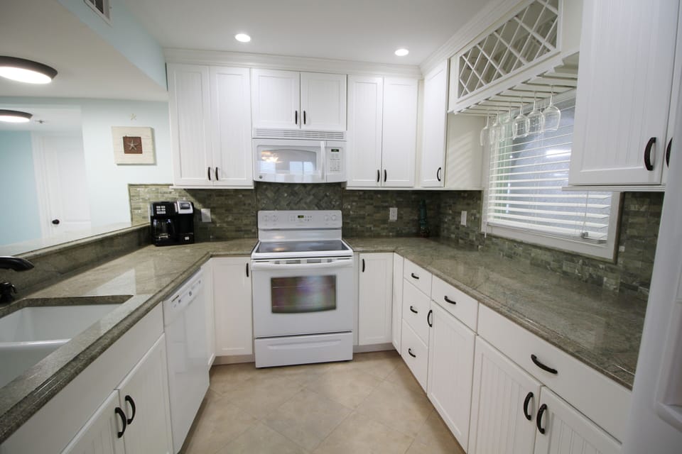 Villa's Kitchen 