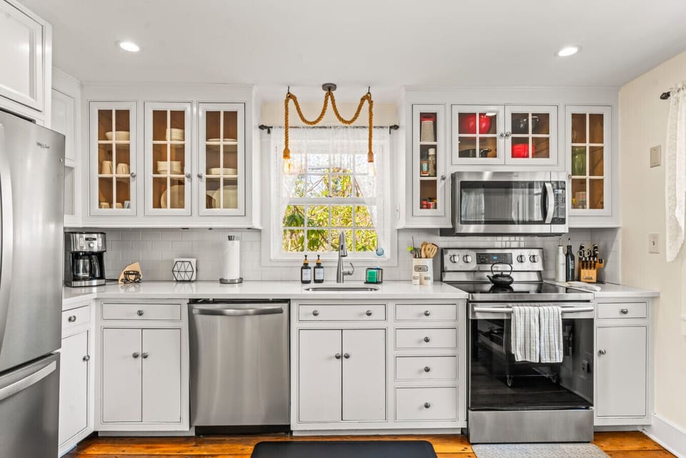 Country Kitchen