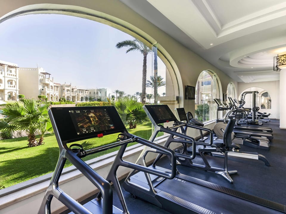 Rixos Sharm El Sheikh Adults Only 18 + Hotel in South Sinai Governorate