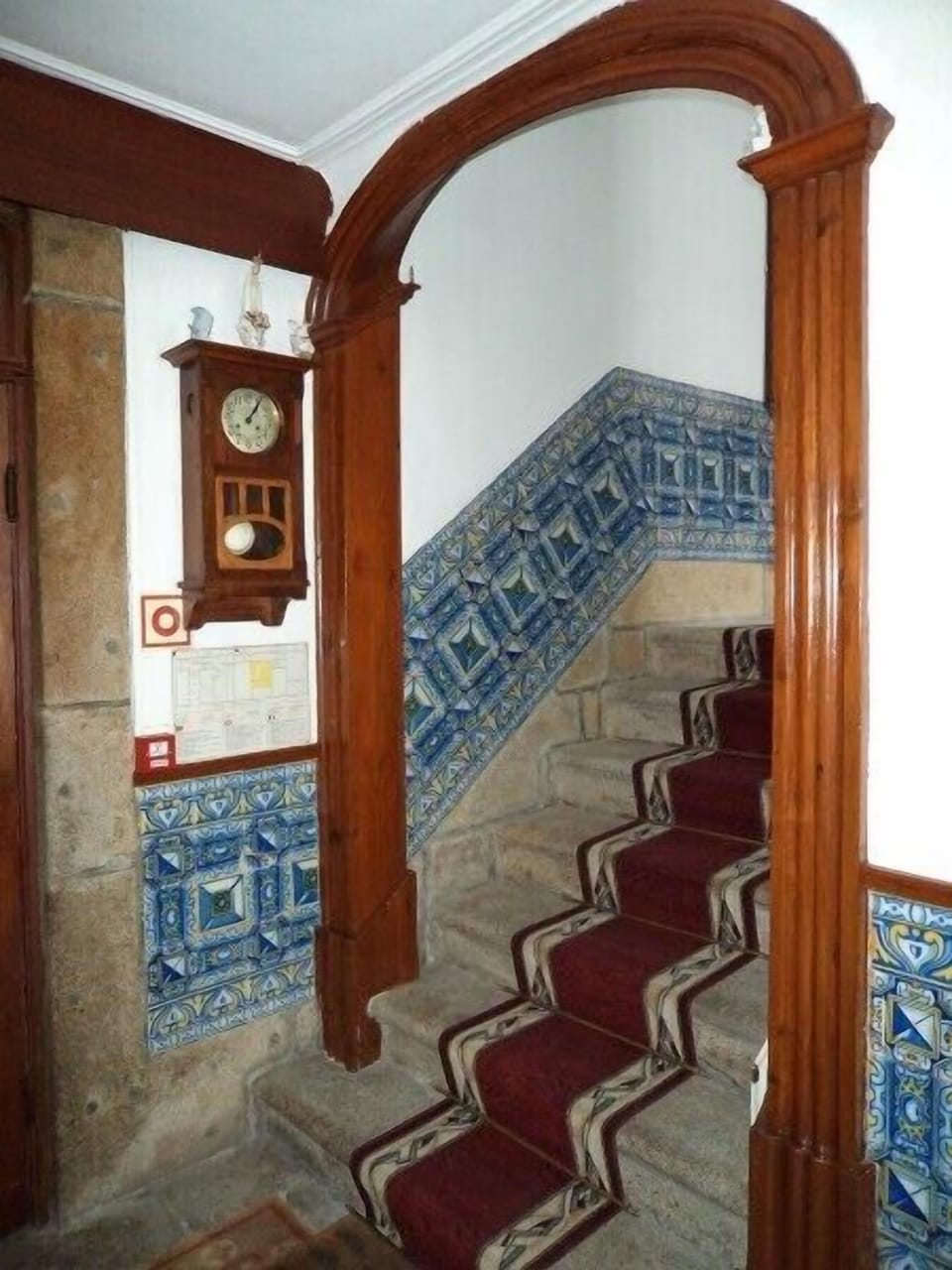 Staircase