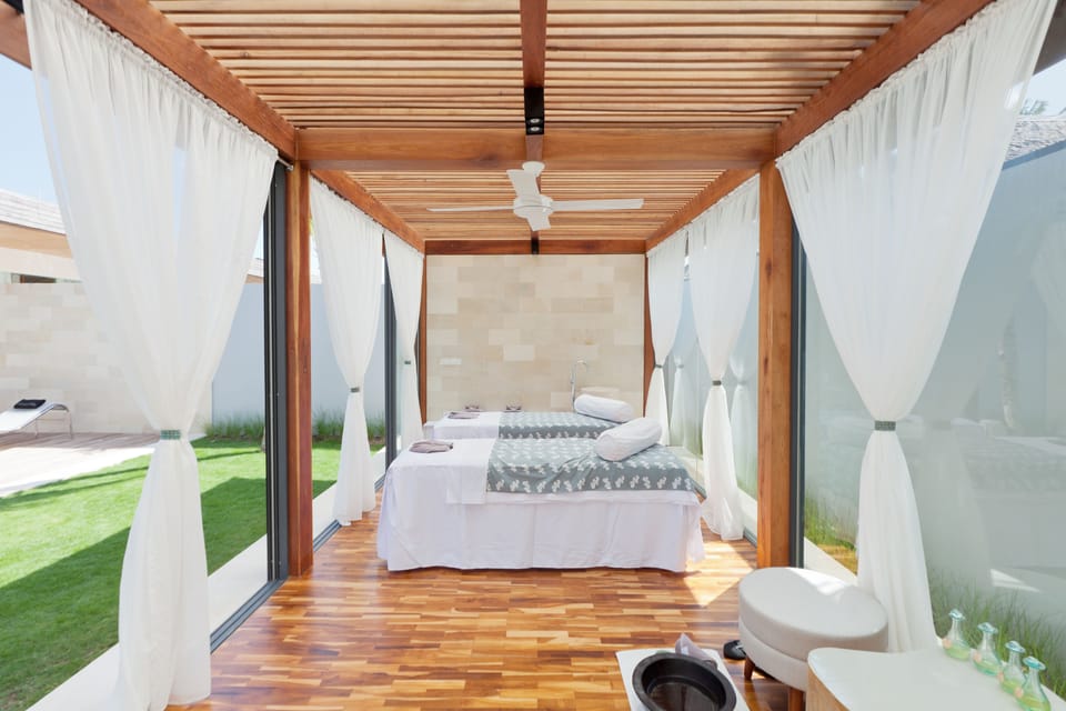 One Eleven Retreat Resort in North Kuta
