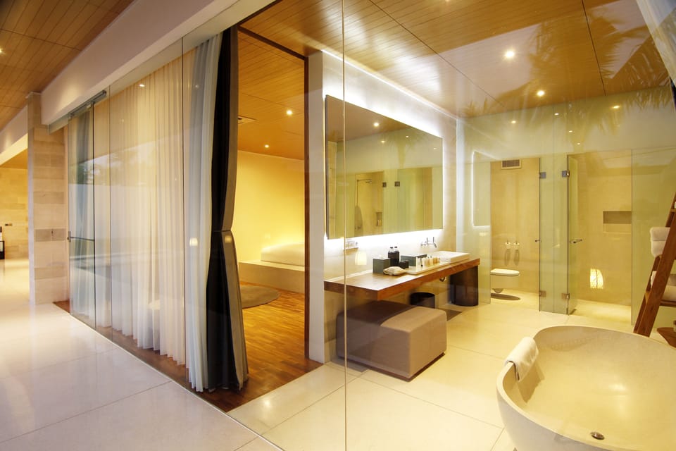 One Eleven Retreat Resort in North Kuta