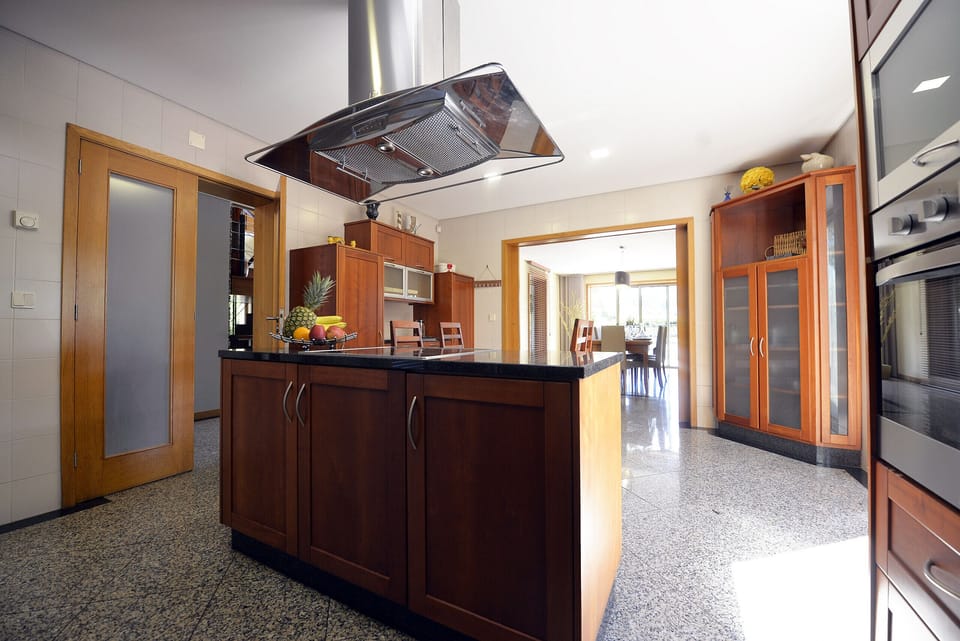 kitchen villa 320