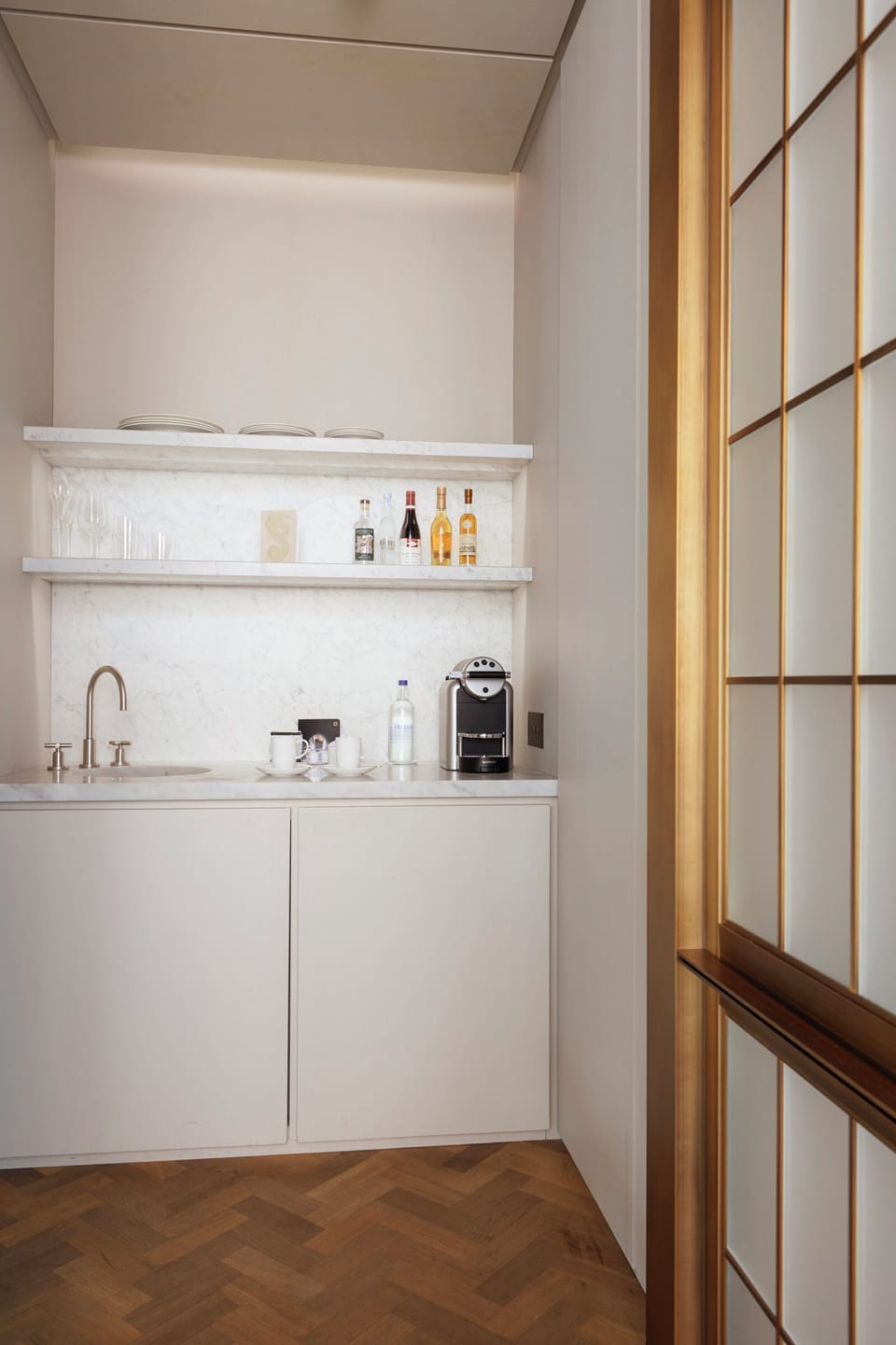 1 bedroom, Egyptian cotton sheets, premium bedding, minibar