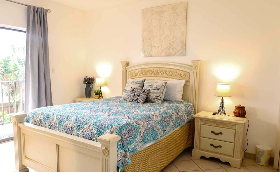 Condo, 1 Bedroom | 1 bedroom, WiFi (free)