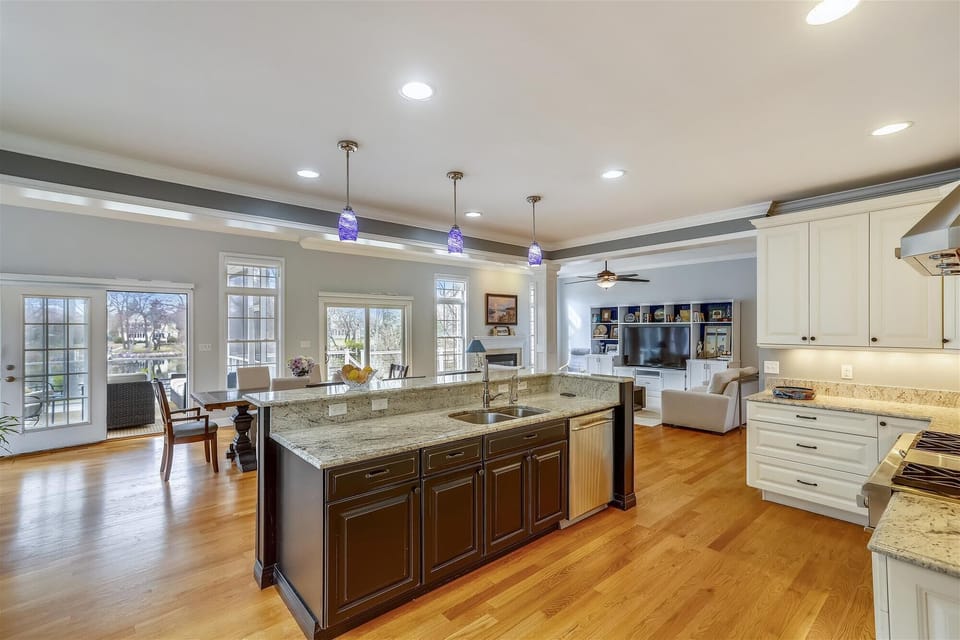 Main Level Kitchen.2