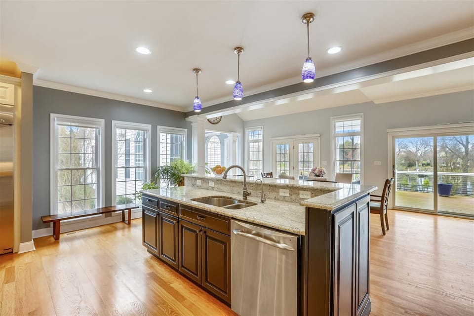 Main Level Kitchen.3