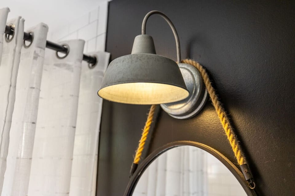 Professionally designed.