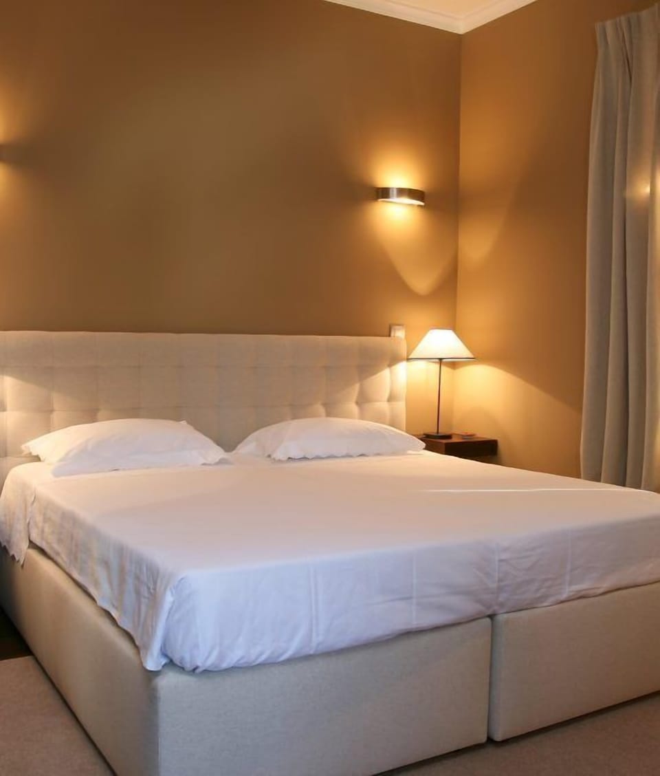 Standard Double or Twin Room | Blackout drapes, free cribs/infant beds, free WiFi