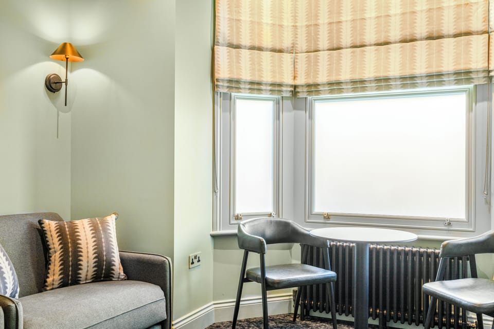Deluxe Triple Room, 1 Double Bed with Sofa bed | Premium bedding, pillowtop beds, desk, laptop workspace