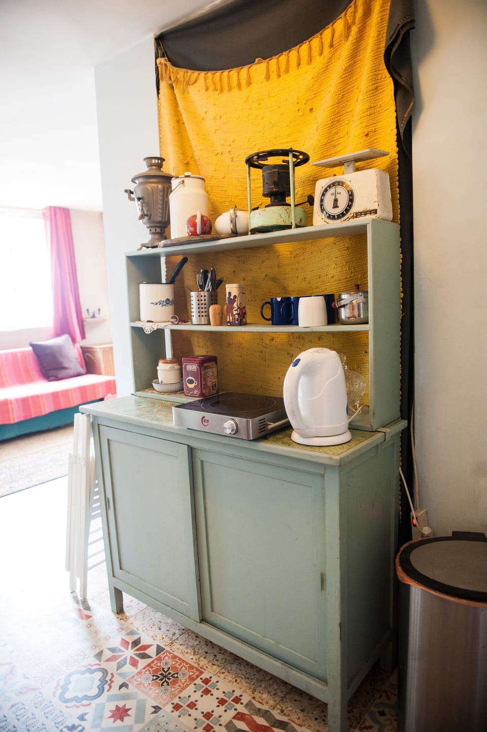 Studio, Kitchenette | Coffee and/or coffee maker
