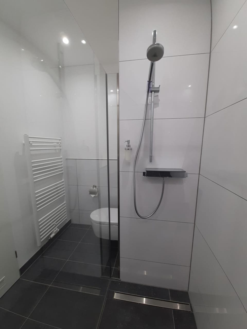Siebenschläfer am Wasserturm Hotel in North Rhine-Westphalia