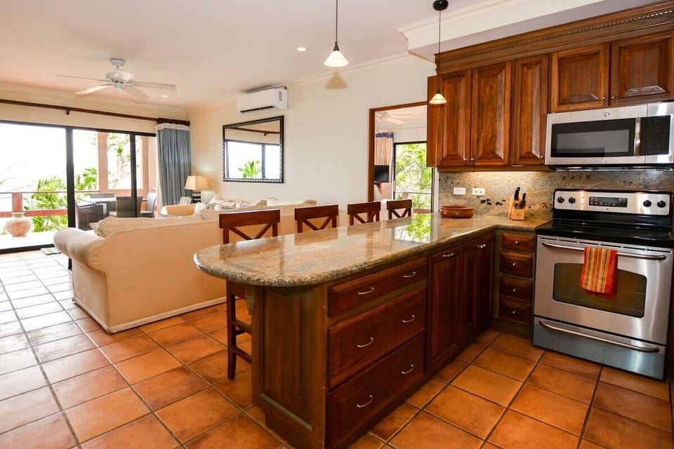 Breakfast Bar