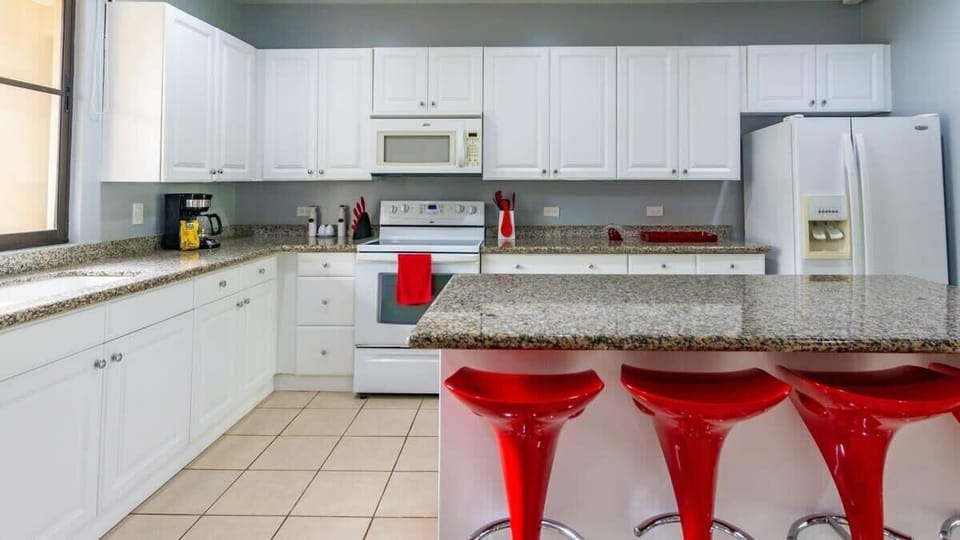 Breakfast Bar