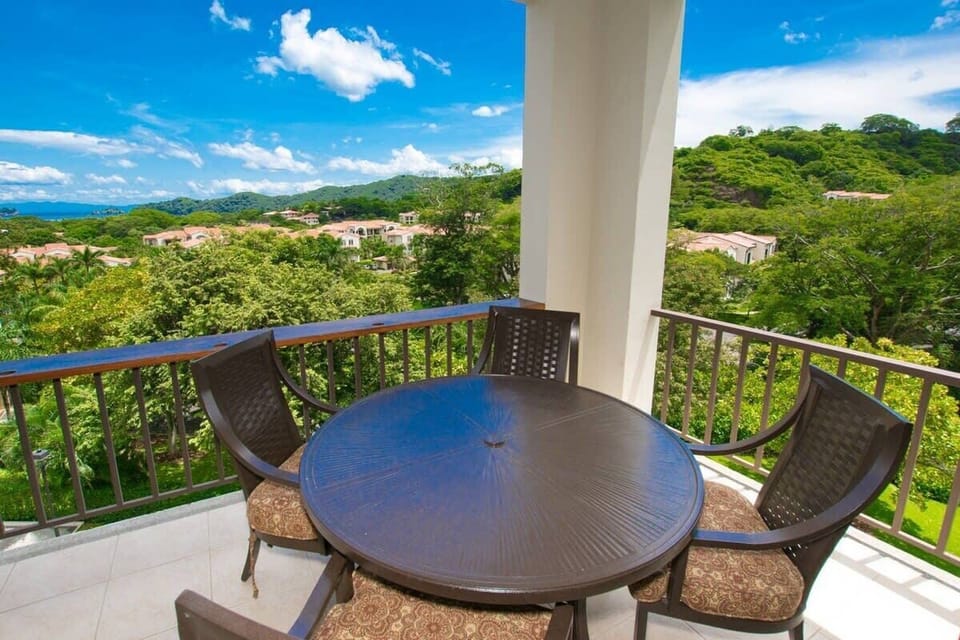 Exterior Sitting Area