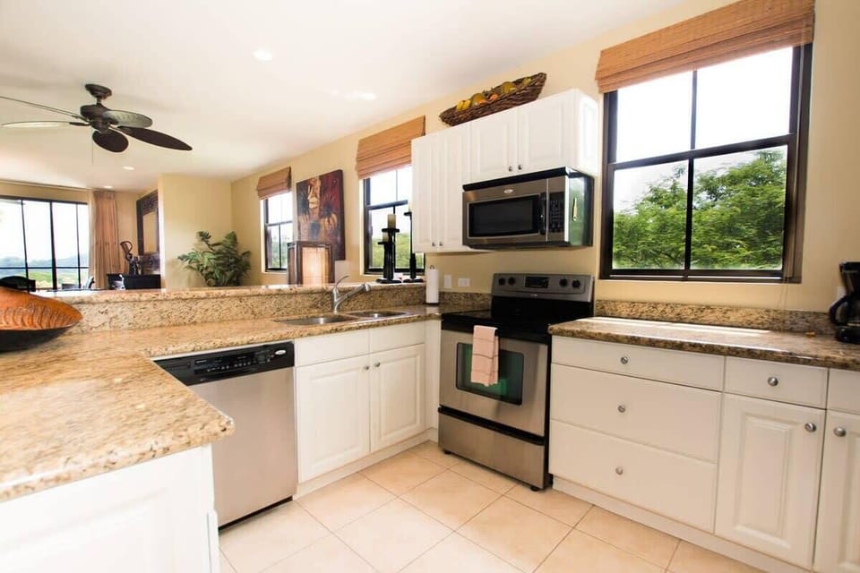 Kitchen Appliances
