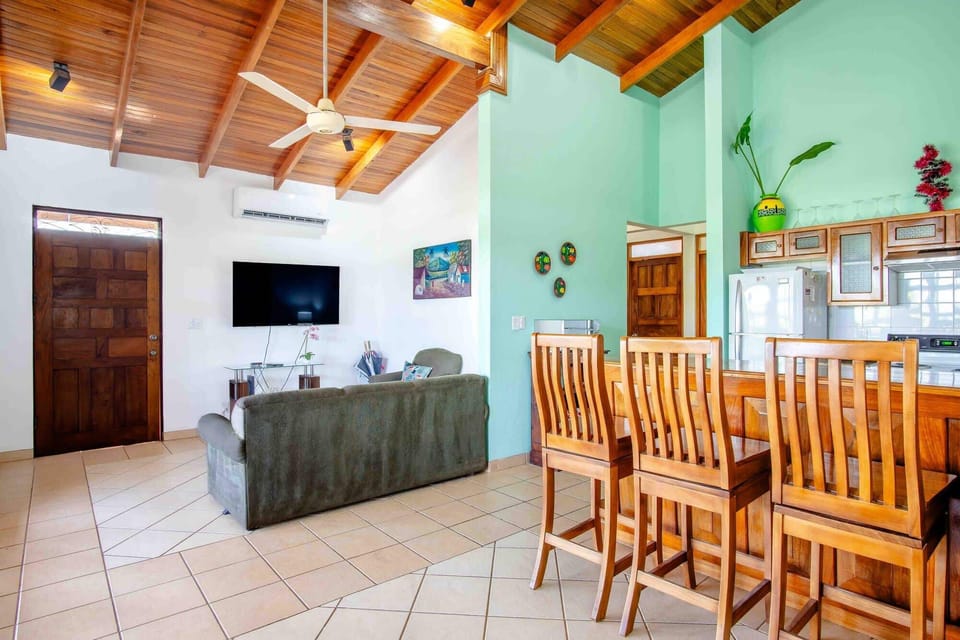 View of the Living room