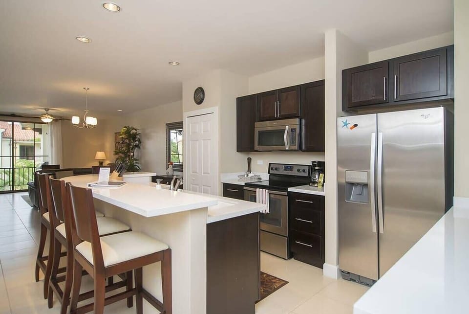 Breakfast Bar