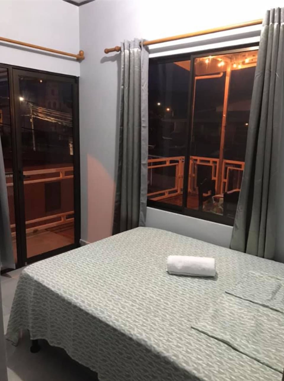 Basic Room | Free WiFi
