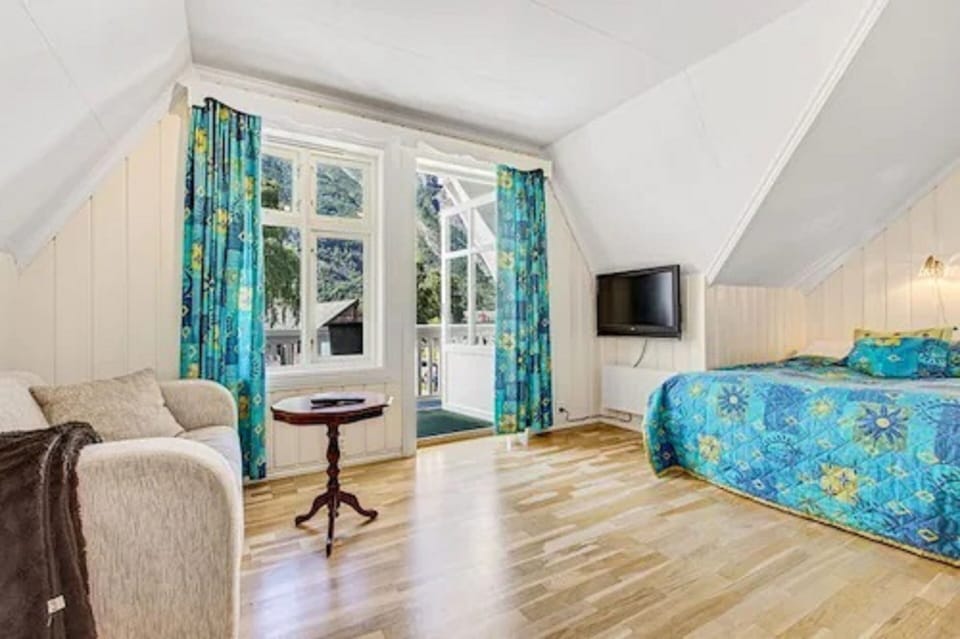 Family Apartment | Terrace/patio