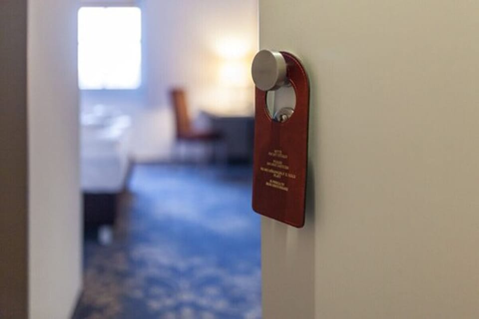 Business single room, nonsmoking Zimmername | 1 bedroom, hypo-allergenic bedding, individually furnished