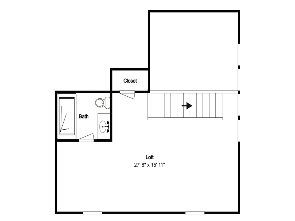 Studio (1 Bedroom) | Property amenity