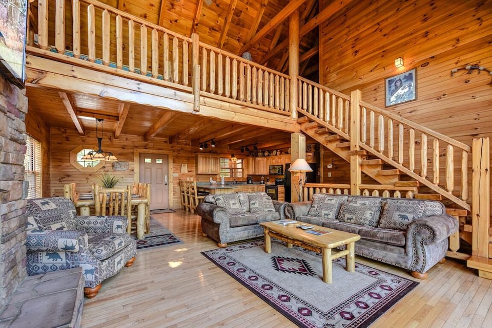 Studio (3 Bedrooms) | Property amenity