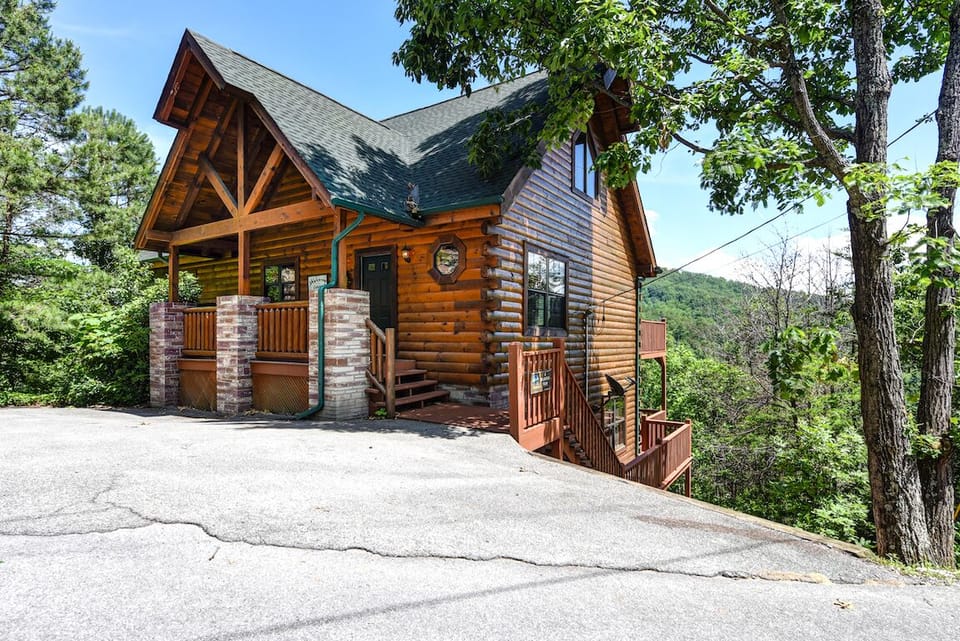 Studio (3 Bedrooms) | Property amenity