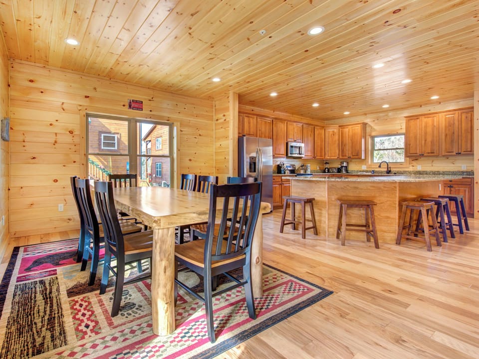 Studio (5 Bedrooms) | Property amenity