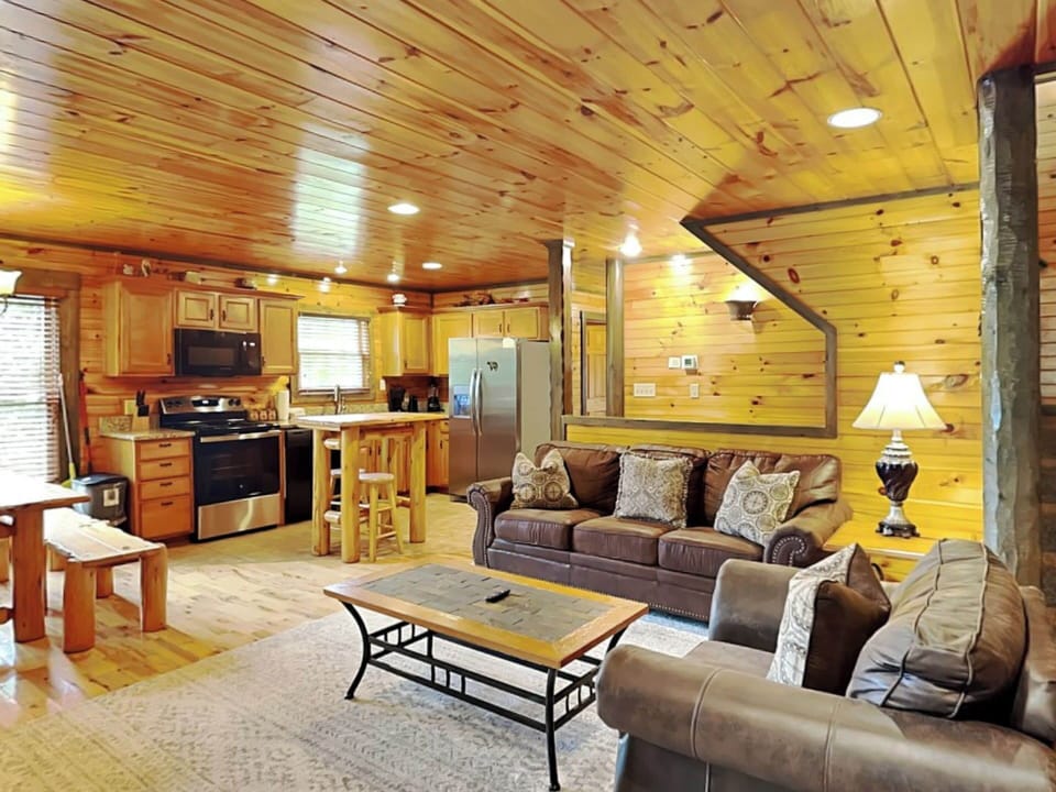 Studio (4 Bedrooms) | Property amenity
