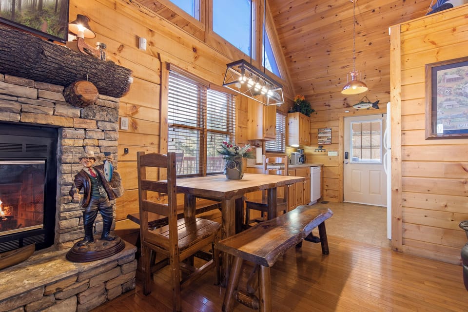 Studio (2 Bedrooms) | Property amenity