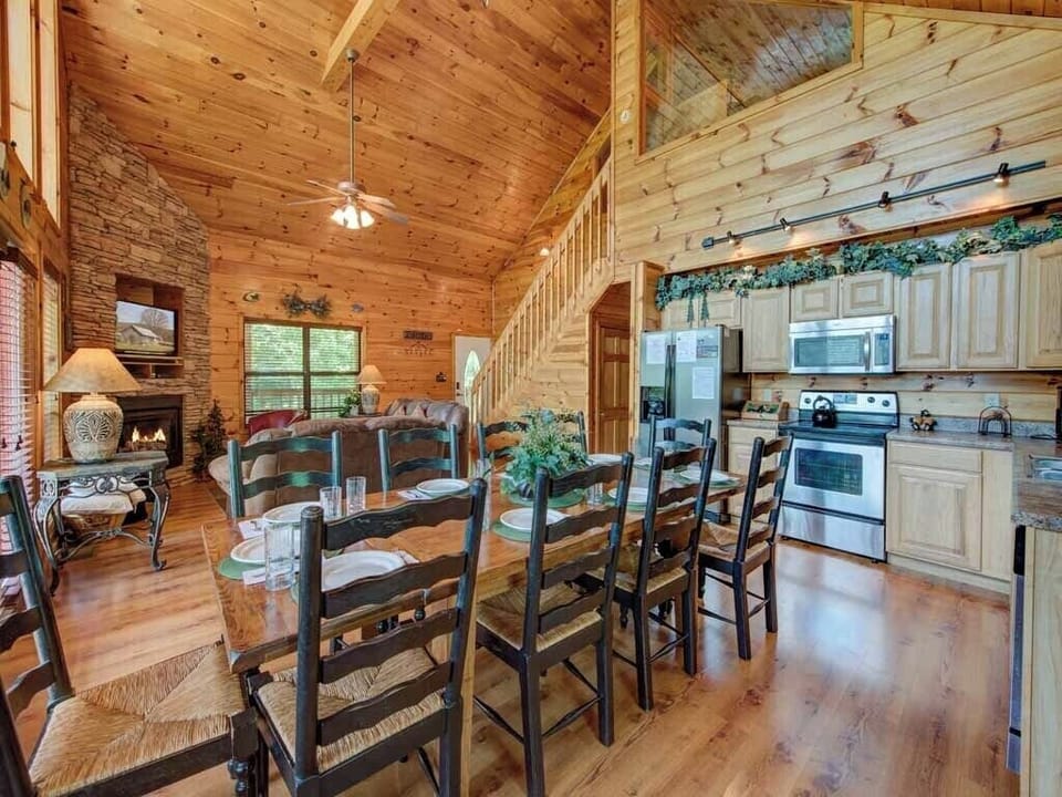 Studio (3 Bedrooms) | Property amenity